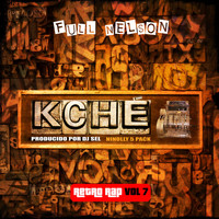 Full Nelson - Retro Rap, Vol. 7: KChé Ninolly 5 Pack (Explicit)