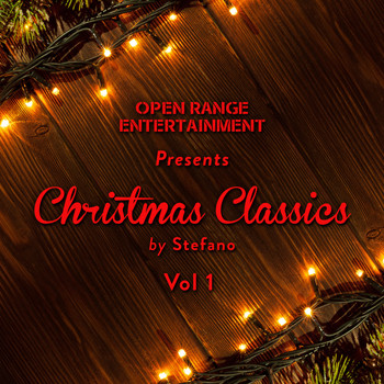 Stefano - Christmas Classics, Vol 1