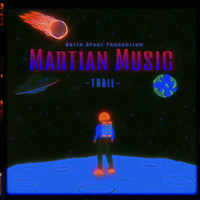 Trail - Martian Music