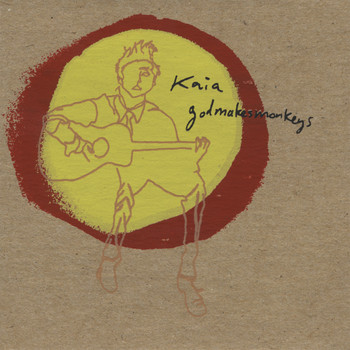 Kaia - Godmakesmonkeys