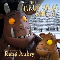 René Aubry - The Gruffalo's Child (Original Score)
