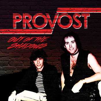 Provost - Out of the Shadows