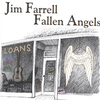 Jim Farrell - Fallen Angels