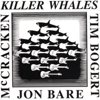 Jon Bare - Killer Whales