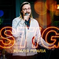 STIG - Piparia, piparia (Vain elämää kausi 11)
