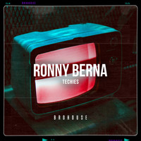 Ronny Berna - Techies