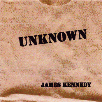 James Kennedy - Unknown