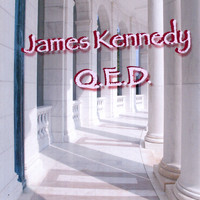 James Kennedy - Q.E.D.