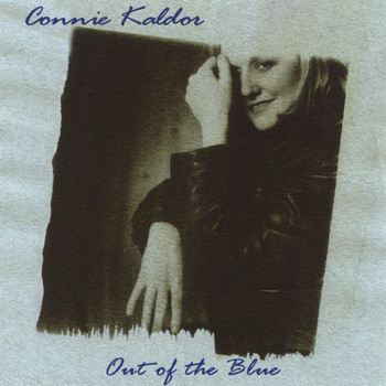 Connie Kaldor - Out of the Blue