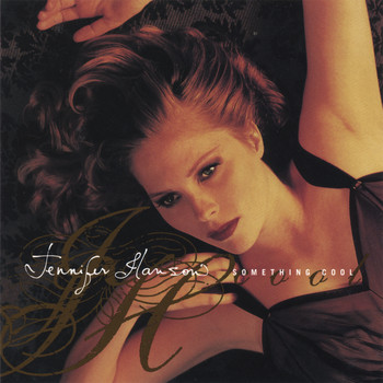 Jennifer Hanson - Somethingcool