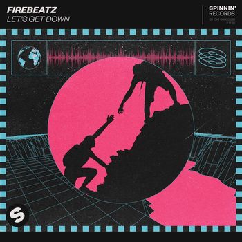 Firebeatz - Let's Get Down