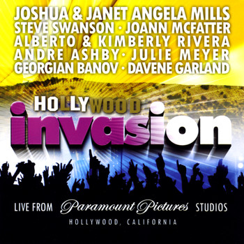 Various Artists - Holy Invasion