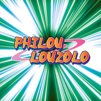 Philou Louzolo - Sharingan