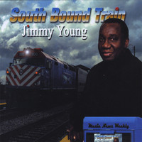 Jimmy Young - South Bound Train