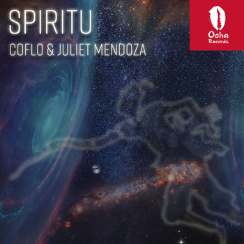 Coflo and Juliet Mendoza - Spiritu