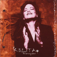 Kelita - The Strong One