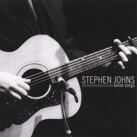 Stephen Johns - Seven Songs