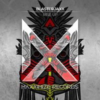 BlasterJaxx - Rise Up