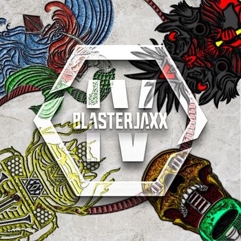 Blasterjaxx - IV