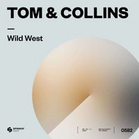 Tom & Collins - Wild West