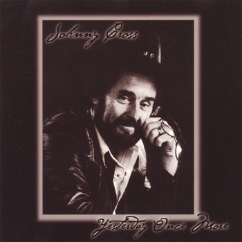 Johnny Cross - Yesterday Once More