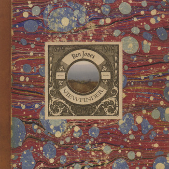 Ben Jones - Viewfinder