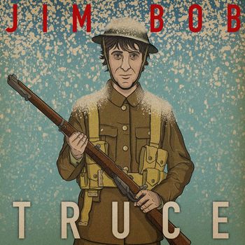 Jim Bob - TRUCE