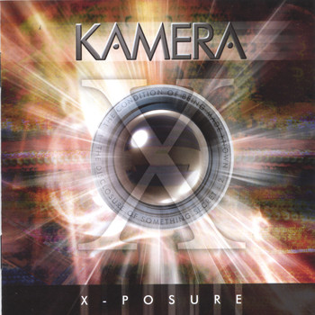 Kamera - X-posure