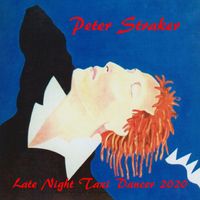 Peter Straker - Late Night Taxi Dancer 2020