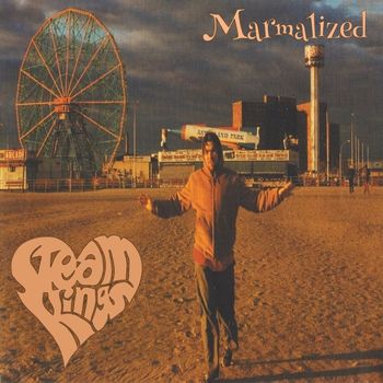 The Steamkings - Marmalized