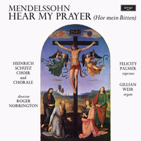 Gillian Weir - Gillian Weir - A Celebration, Vol. 10 - Mendelssohn, Kodaly: Choral Music