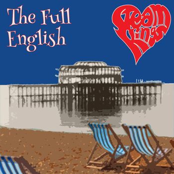 The Steamkings - The Full English