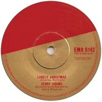 Kerry Adams - Lonely Christmas