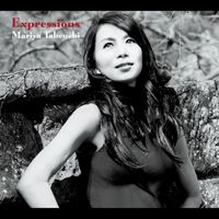 Mariya Takeuchi - Expressions