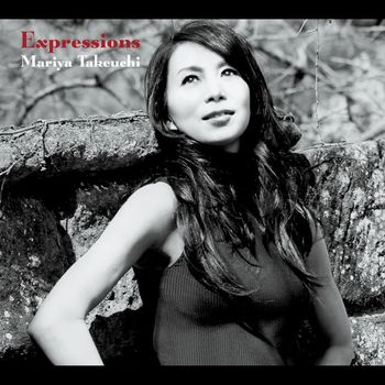 Mariya Takeuchi - Expressions