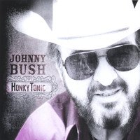Johnny Bush - HonkyTonic