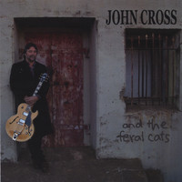 John Cross - John Cross & The Feral Cats