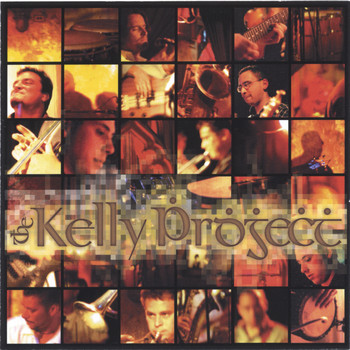 The Kelly Project - Out There