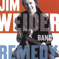 Jim Weider Band - Remedy