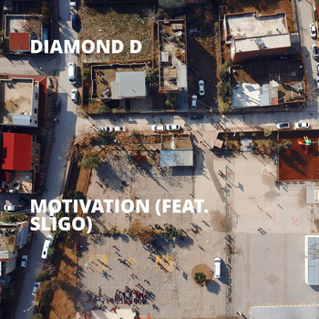 Diamond D - Motivation (Explicit)