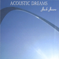 Jack Jezzro - Acoustic Dreams
