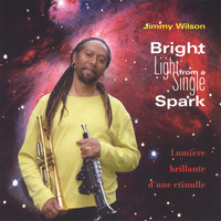 Jimmy Wilson - A Bright Light From A Single Spark