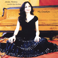 Jeneen Terrana - My Creation