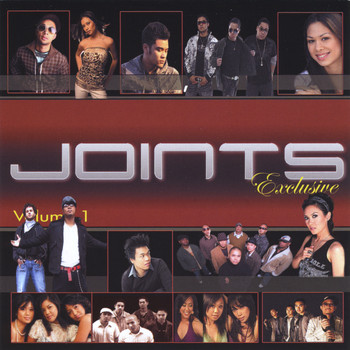 Compilation - Joints - Exclusive Volume 1