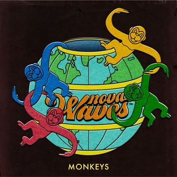 Nova Waves - Monkeys