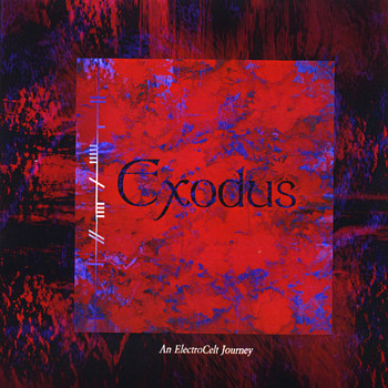 John McGaha - Exodus: An ElectroCelt Journey