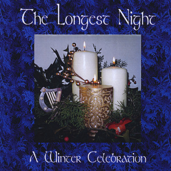 John McGaha - The Longest Night: A Winter Celebration