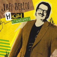 Jeff Berlin - High Standards