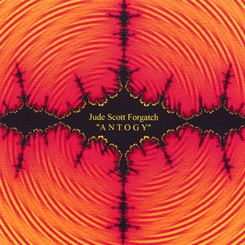 Jude Scott Forgatch - antogy
