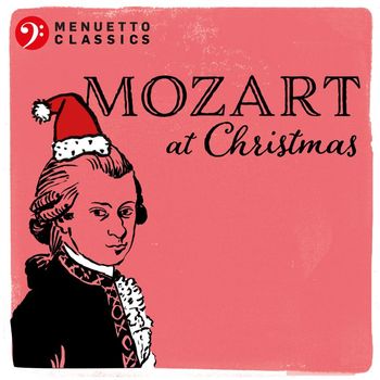 Various Artists - Mozart at Christmas